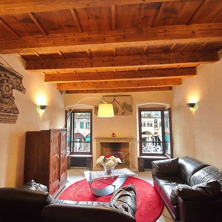 B&B Bijoux Verona Exterior photo