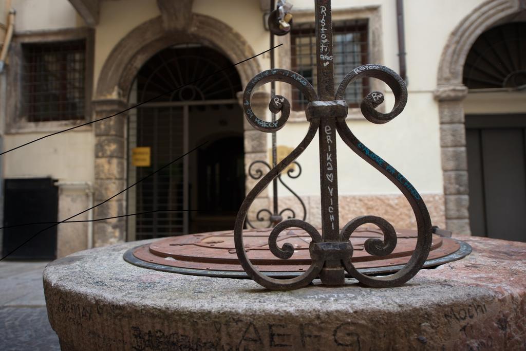 B&B Bijoux Verona Exterior photo